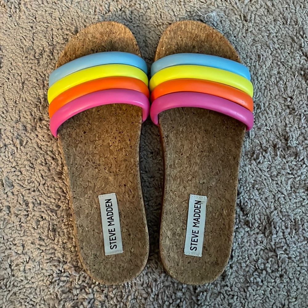 Steve Madden Sandals